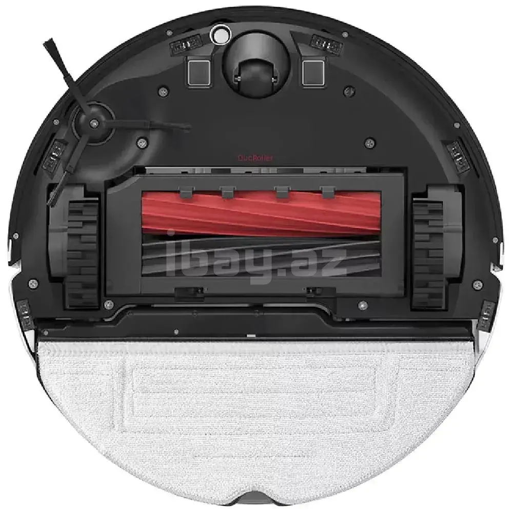 Робот-пылесос Roborock S8 White – Мощная и умная уборка 3