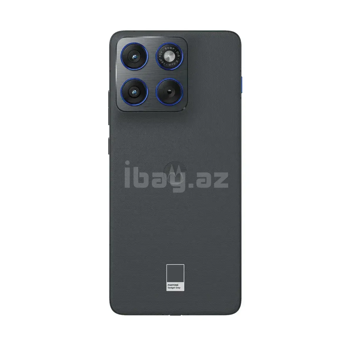 Motorola Edge 70 5G 12GB 512GB Смартфон – 50MP, 120Hz P-OLED 2