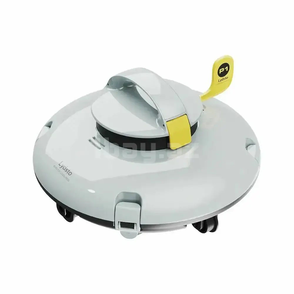 Hovuz təmizləyici robot Lydsto P1 Mini PRO 3