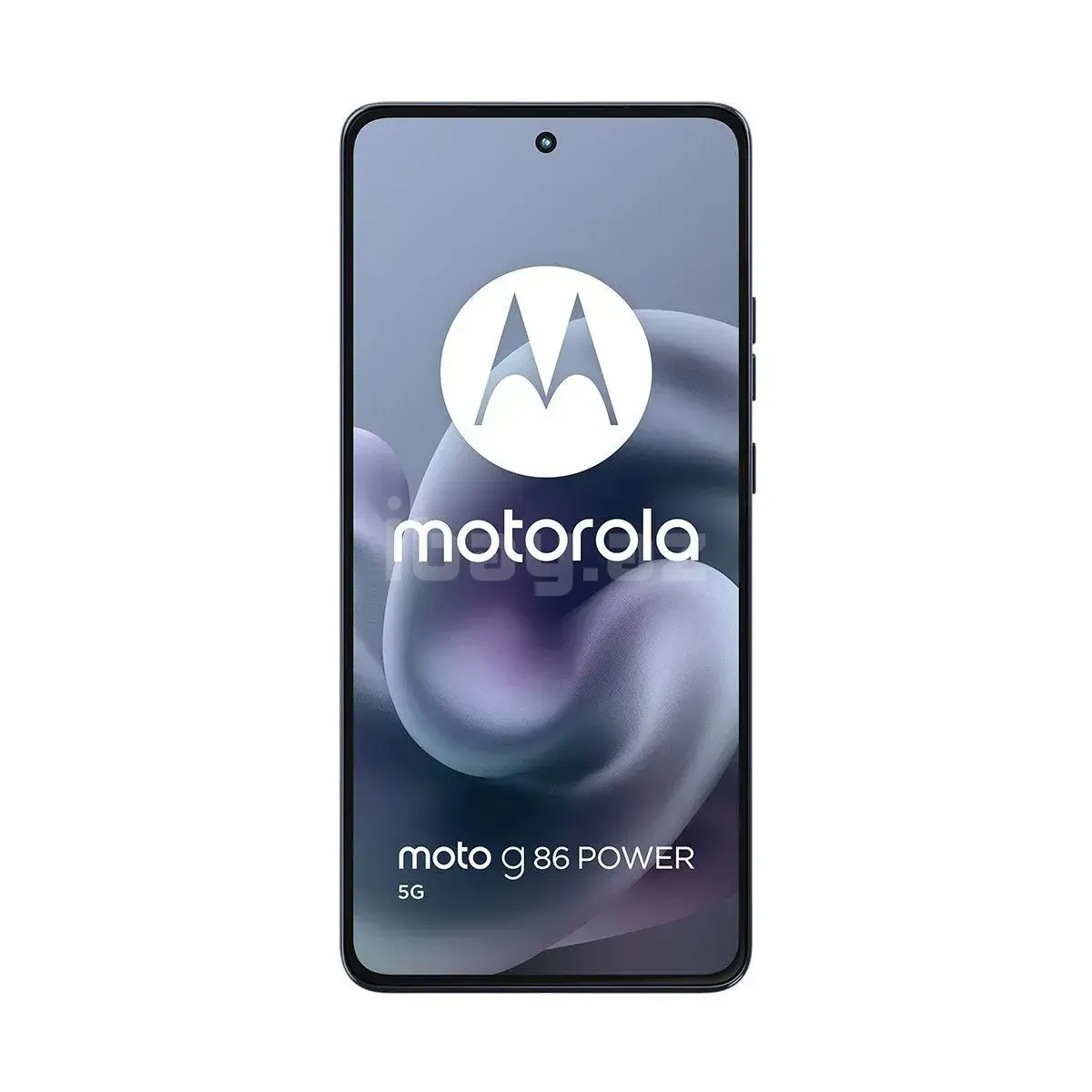 Motorola Moto G86 Power 5G 8GB 512GB смартфон – 6720mAh, P-OLED, 4K 2