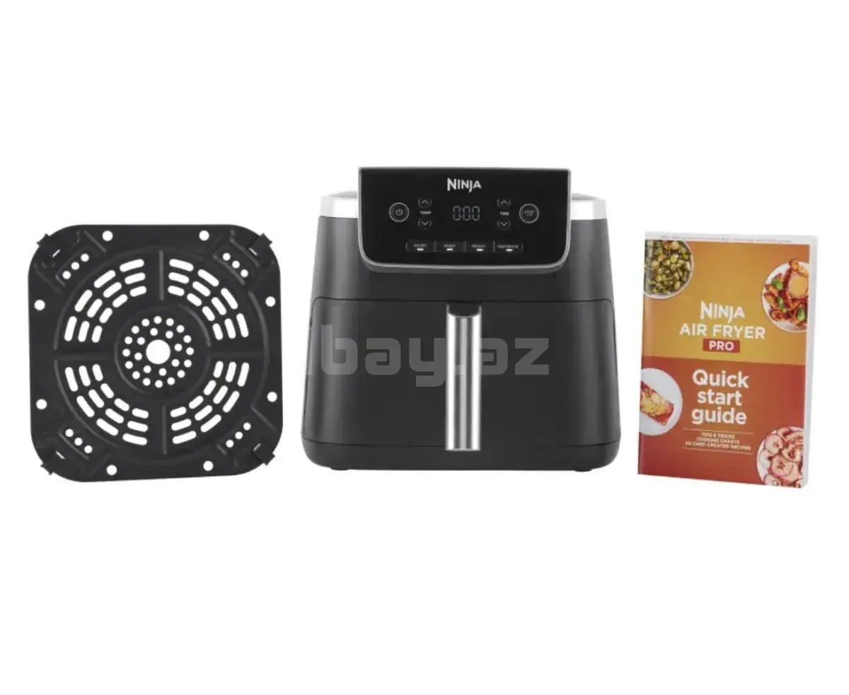 Ninja Air Fryer PRO AF140EU 4.7L 3