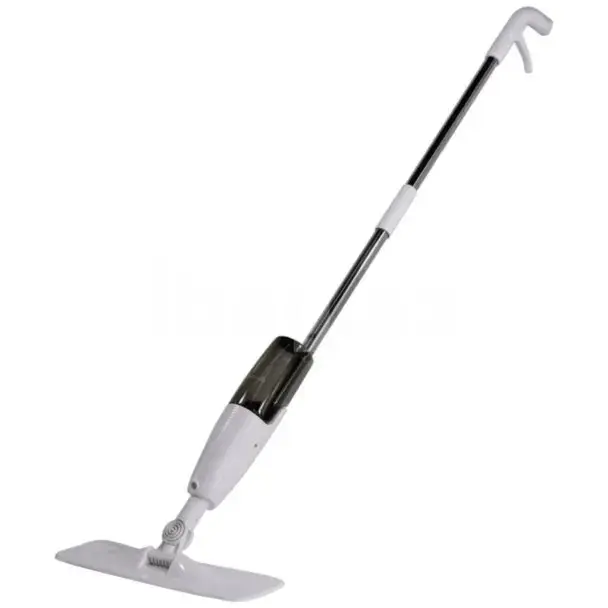 Xiaomi Deerma Spray Mop TB500 Döşəmə Silən – 350 ml Su Çəni, Mikrofibralı 2