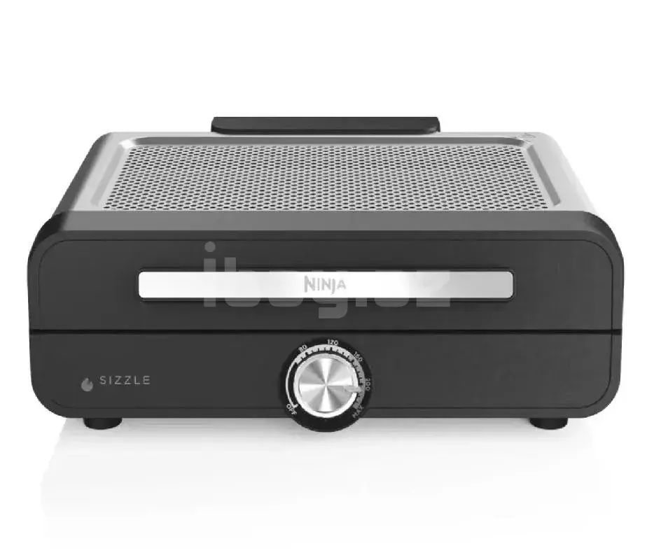 Гриль Ninja Sizzle GR101EU