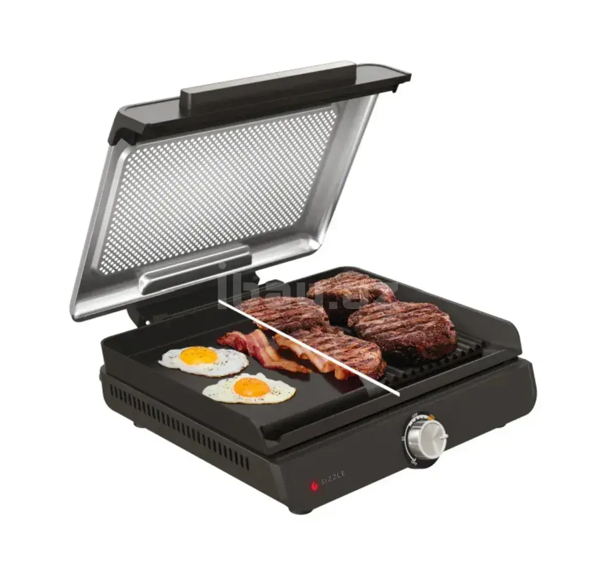 Гриль Ninja Sizzle GR101EU 3