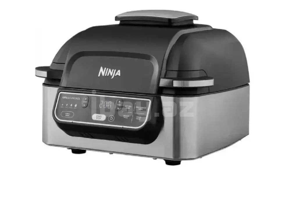 Ninja Foodi Health Grill & Air Fryer AG301EU