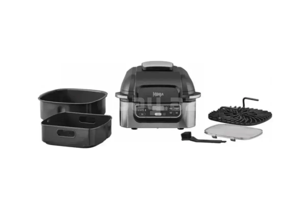 Ninja Foodi Health Grill & Air Fryer AG301EU 2