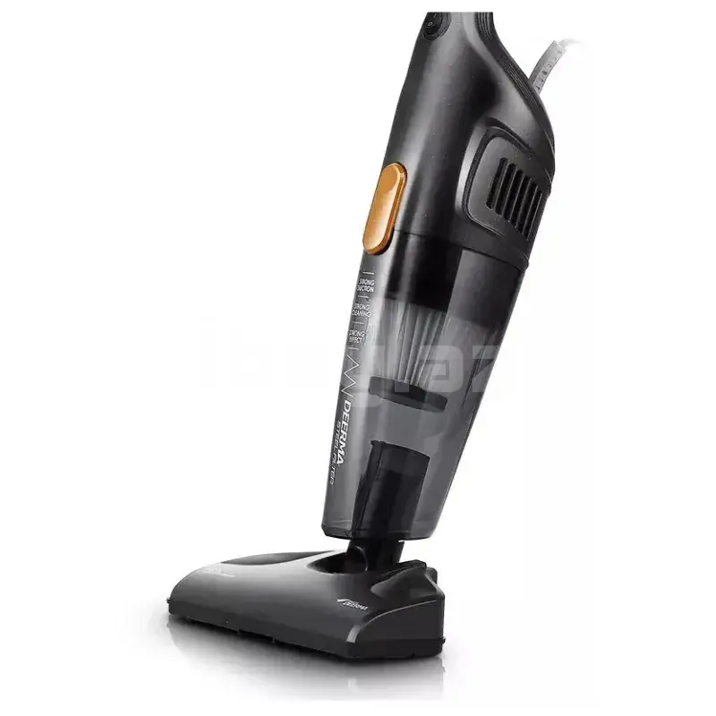 Deerma DX115C Tozsoran – 600W, 1.2L Konteyner, HEPA Filtr, Qara 2