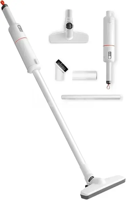Вертикальный пылесос Lydsto H3 (YM-SCXCH302) 2