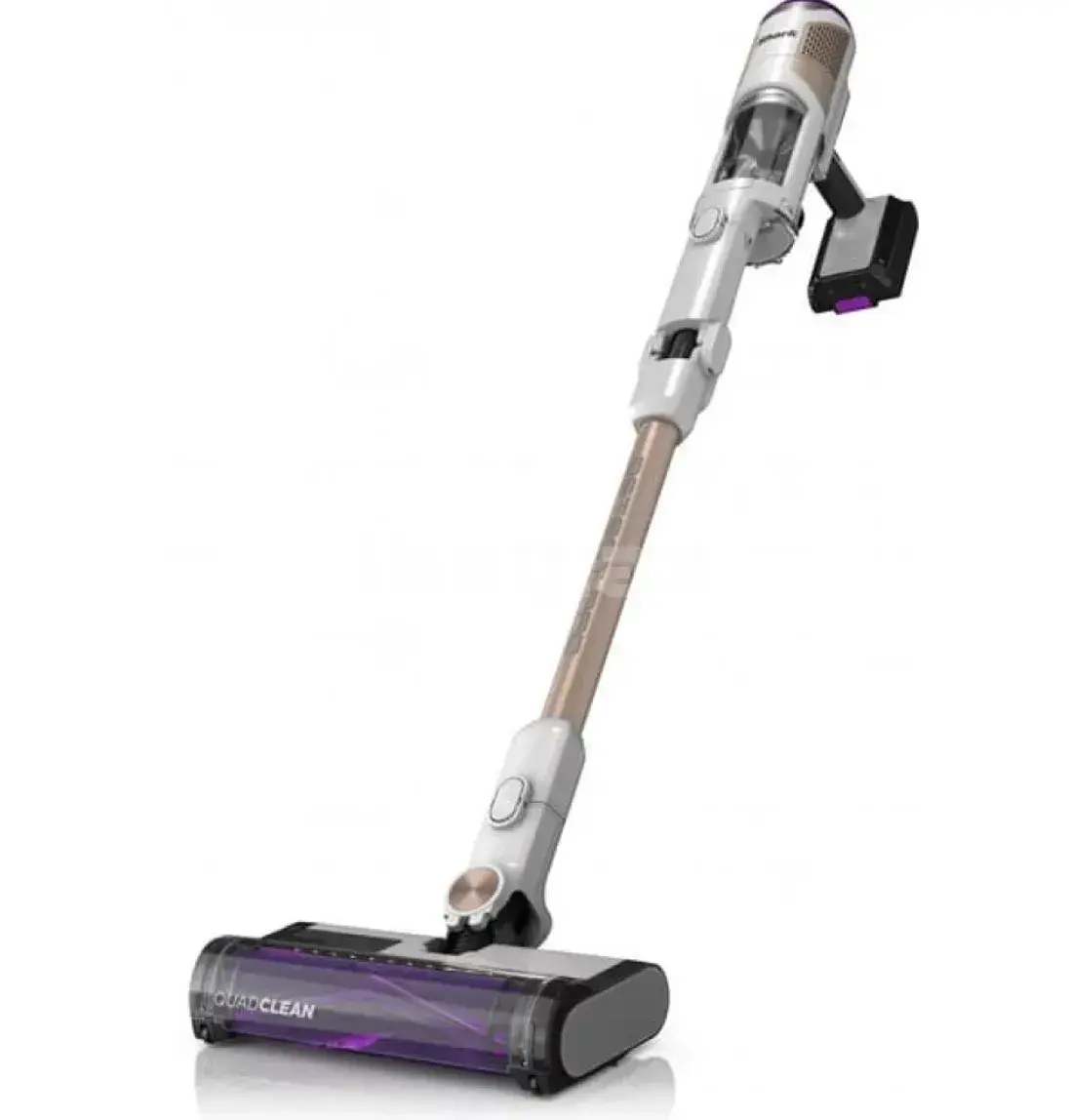 Беспроводной пылесос Shark Detect Pro IW3611EU с Auto-Empty