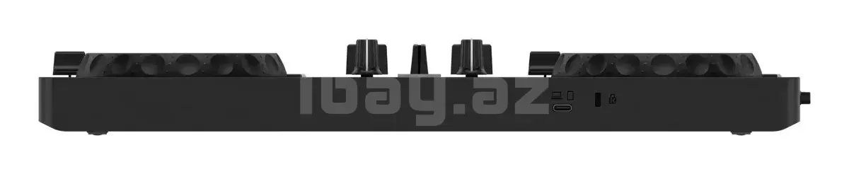 Pioneer DJ AlphaTheta DDJ-FLX2 2 Канальный DJ Контроллер 2