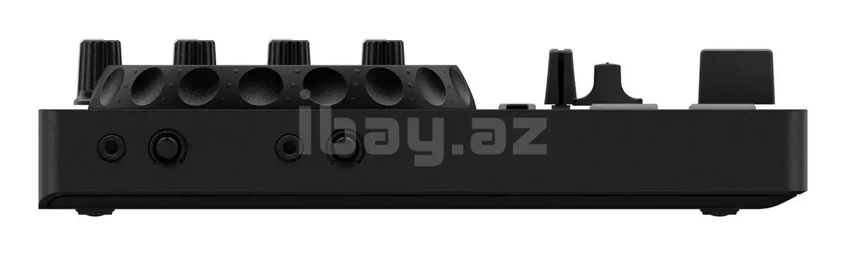 Pioneer DJ AlphaTheta DDJ-FLX2 2 Канальный DJ Контроллер 3