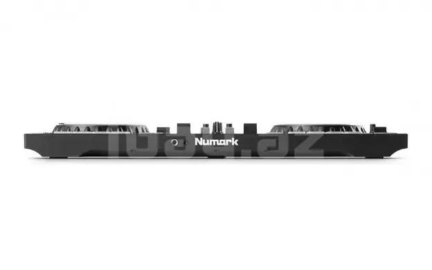 Numark Mixtrack Pro FX 2 Deck DJ Контроллер 2