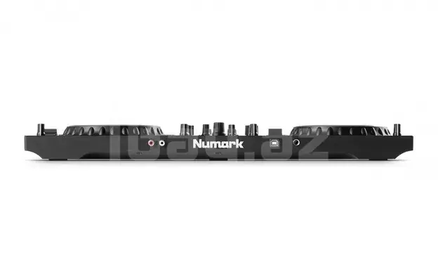 Numark Mixtrack Pro FX 2 Deck DJ Контроллер 3