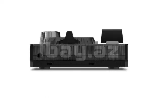 Numark DJ 2 GO 2 TOUCH Ультракомпактный 2 Deck DJ Контроллер 2