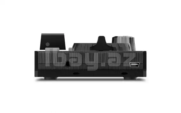 Numark DJ 2 GO 2 TOUCH Ультракомпактный 2 Deck DJ Контроллер 3