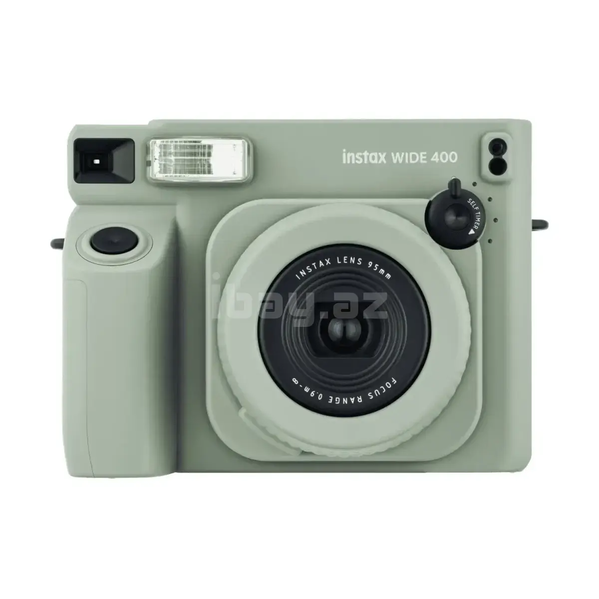 Фотоаппарат Fujifilm Instax Wide 400