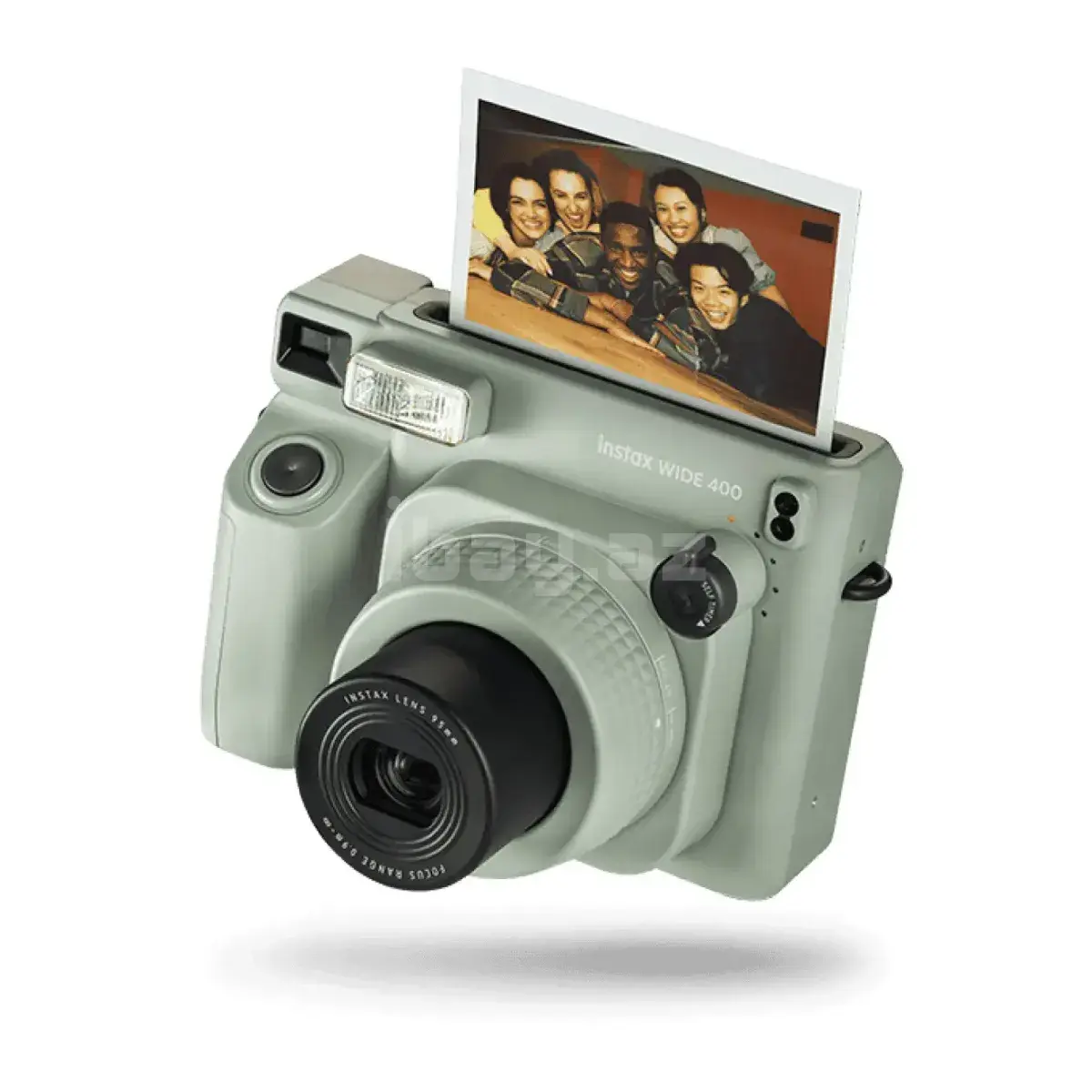 Fotoaparat Fujifilm Instax Wide 400 2
