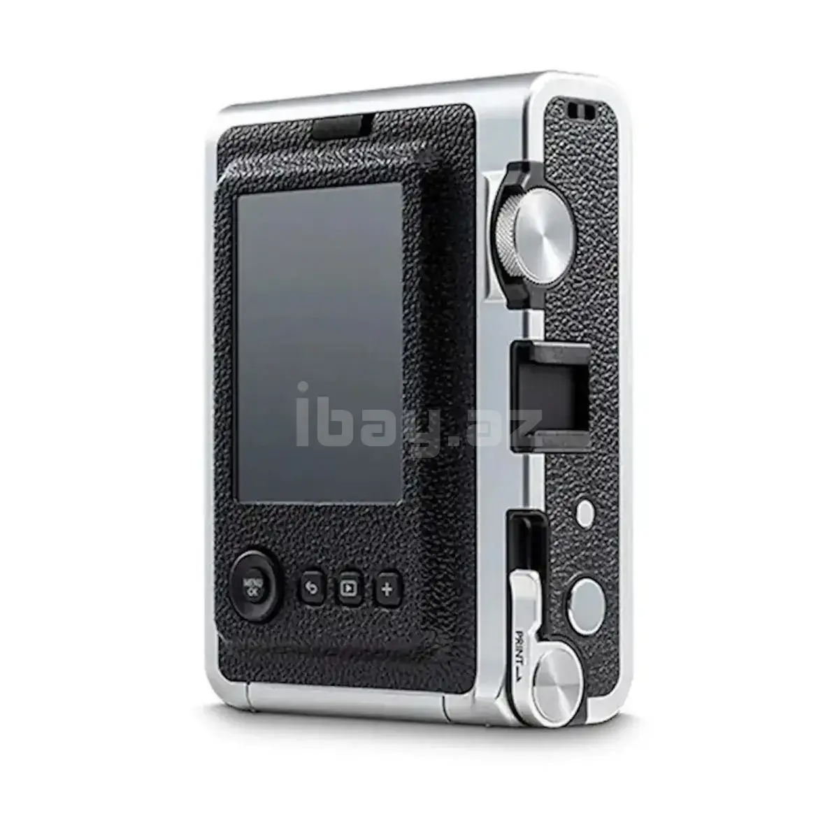 Fotoaparat Fujifilm Instax Mini Evo Black 2