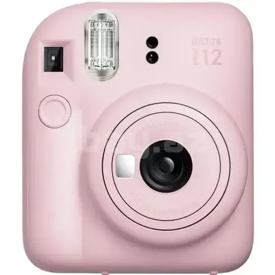 Фотоаппарат Fujifilm Instax Mini 12