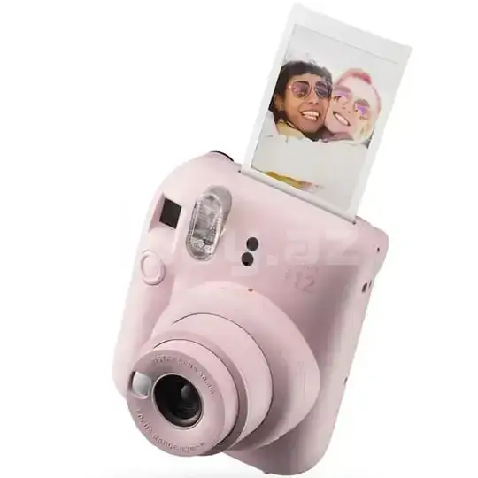 Fotoaparat Fujifilm Instax Mini 12 2