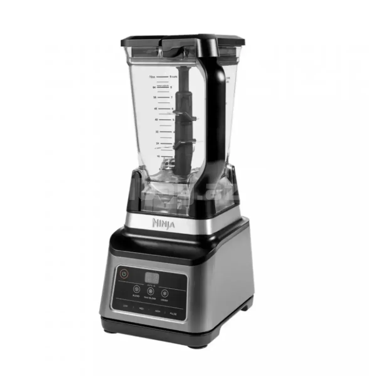 Ninja 2in1 Blender BN750EU Auto IQ 1200W 2