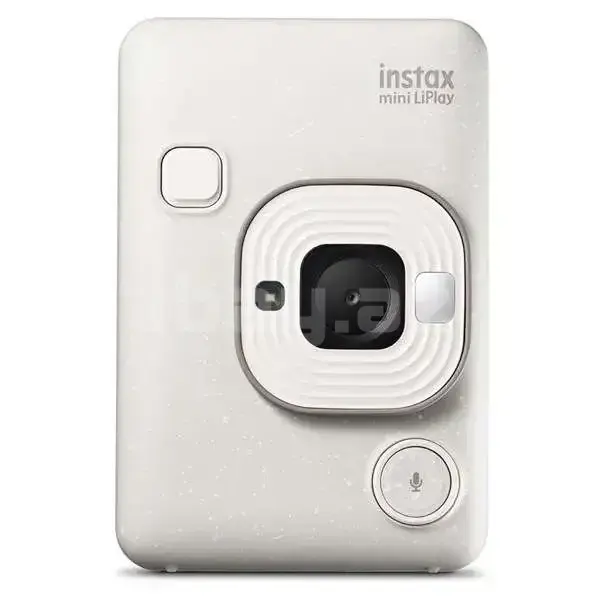 Фотоаппарат Fujifilm Instax Mini LiPlay Misty