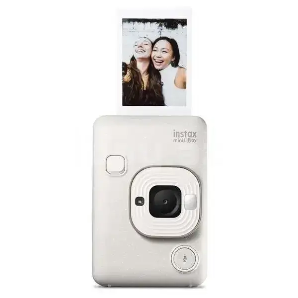 Fotoaparat Fujifilm Instax Mini LiPlay Misty 2