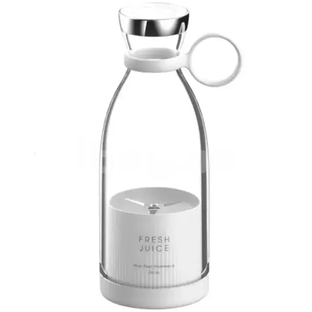 Fresh Juicer 350ML White Мини-блендер