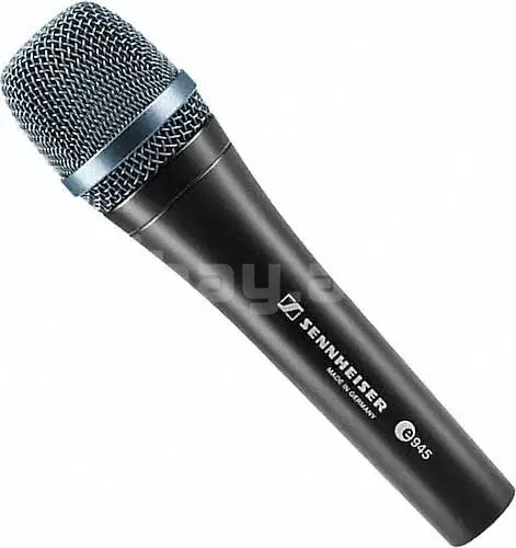 Sennheiser E 945 Динамический микрофон 2