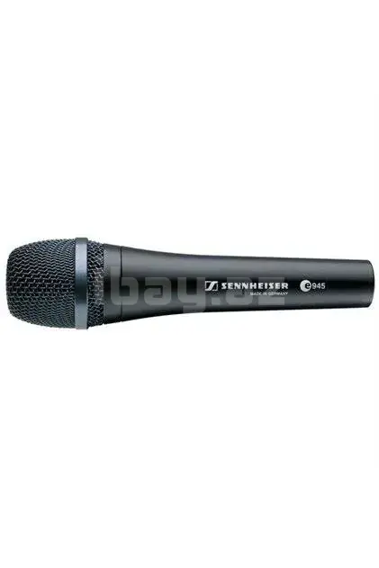 Sennheiser E 945 Динамический микрофон 3