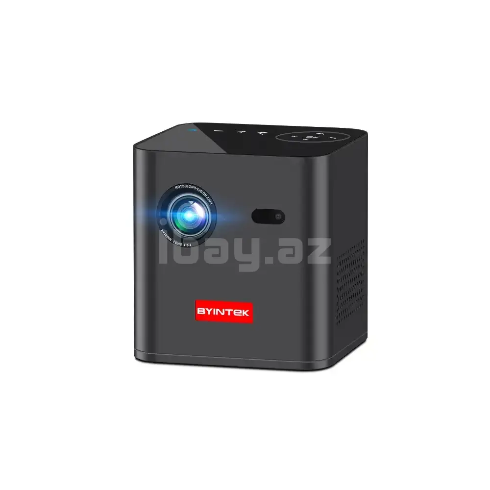 Проектор BYINTEK Smart DLP P19 3D Mini