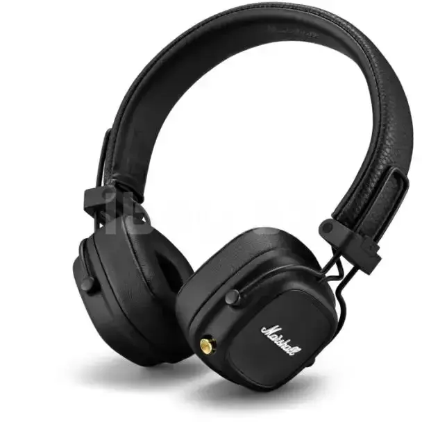 Marshall Major IV Беспроводные On-Ear Наушники