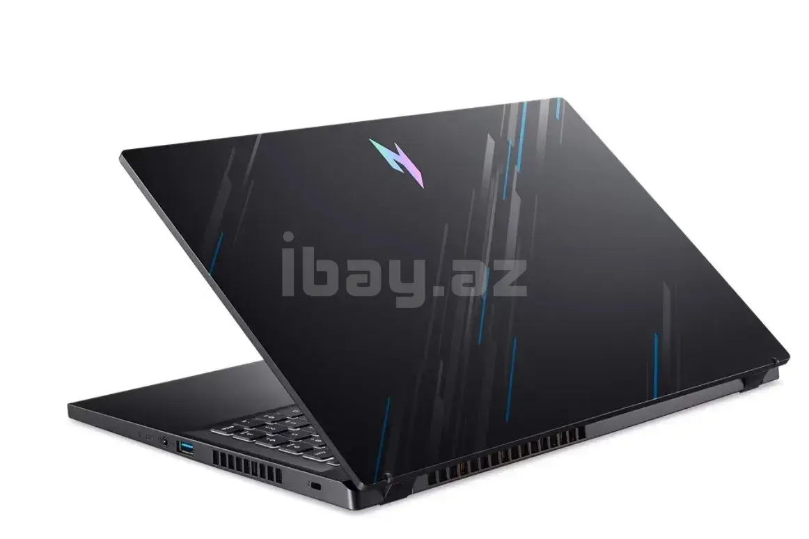 Acer Nitro ANV15 51 15.6 FHD IPS 165Hz Gaming Laptop Intel Core i7 13620H 16GB RAM 1TB SSD RTX 4060 FreeDos 4
