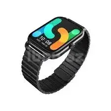 Смарт-часы RS4 Plus Magnetic Strap Black 2