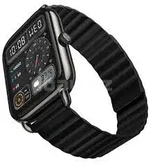 Смарт-часы RS4 Plus Magnetic Strap Black 3
