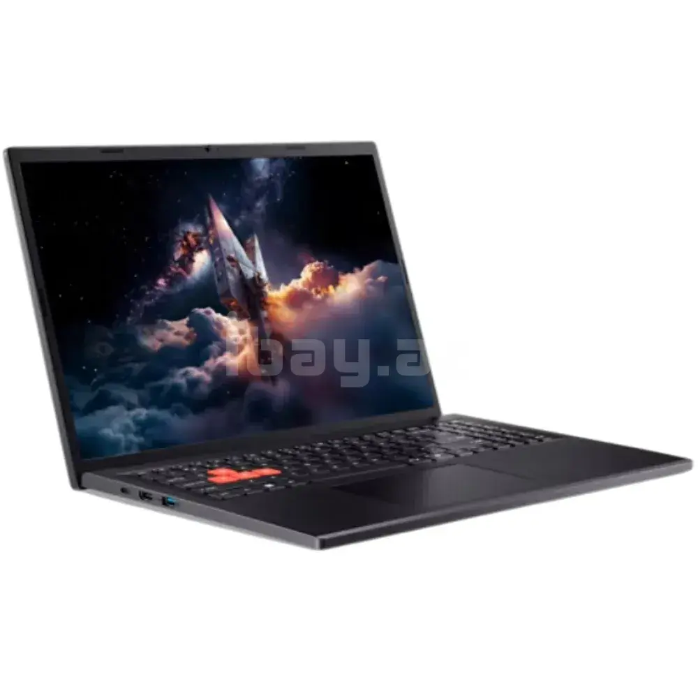 Acer 16 Gaming Laptop Intel Core i5 13420H 16GB DDR5 512GB NVMe SSD RTX 4050 6GB 16 WUXGA FreeDos