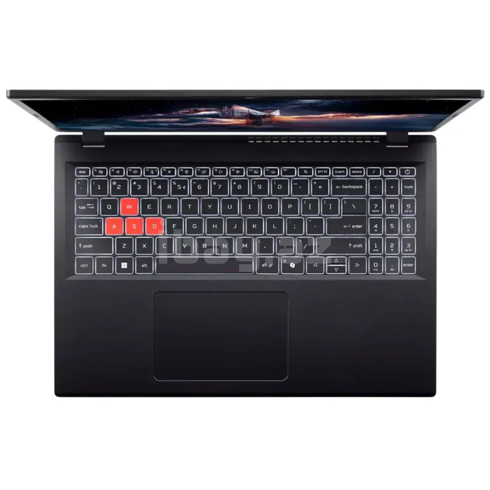 Acer 16 Gaming Laptop Intel Core i5 13420H 16GB DDR5 512GB NVMe SSD RTX 4050 6GB 16 WUXGA FreeDos 2