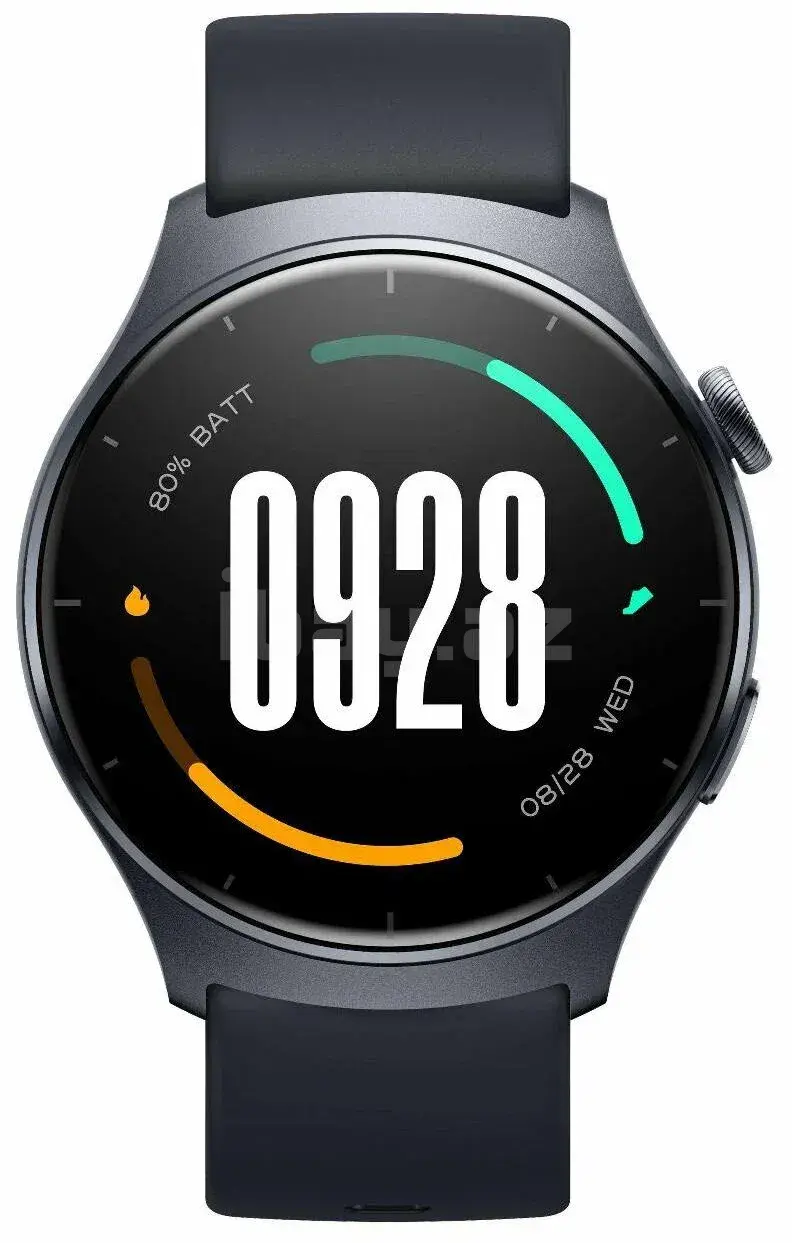 Mibro Lite 3 Smart Saat 2