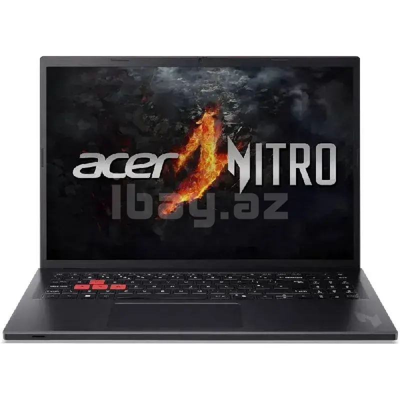 Acer 16 Gaming Laptop Intel Core i5 13420H 16GB DDR5 512GB NVMe SSD RTX 3050 6GB 16 WUXGA FreeDos