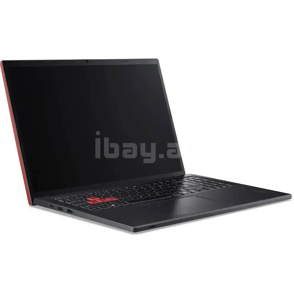 Acer 16 Gaming Laptop Intel Core i5 13420H 16GB DDR5 512GB NVMe SSD RTX 3050 6GB 16 WUXGA FreeDos 2