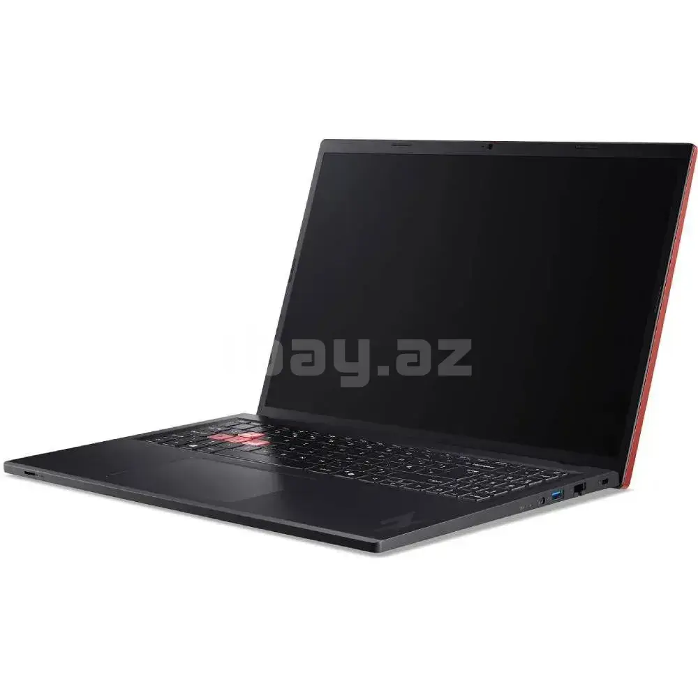 Acer 16 Gaming Laptop Intel Core i5 13420H 16GB DDR5 512GB NVMe SSD RTX 3050 6GB 16 WUXGA FreeDos 3