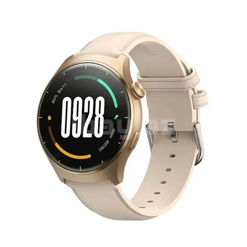 Mibro Lite 3 XPAW020RG Rose Gold Умные часы