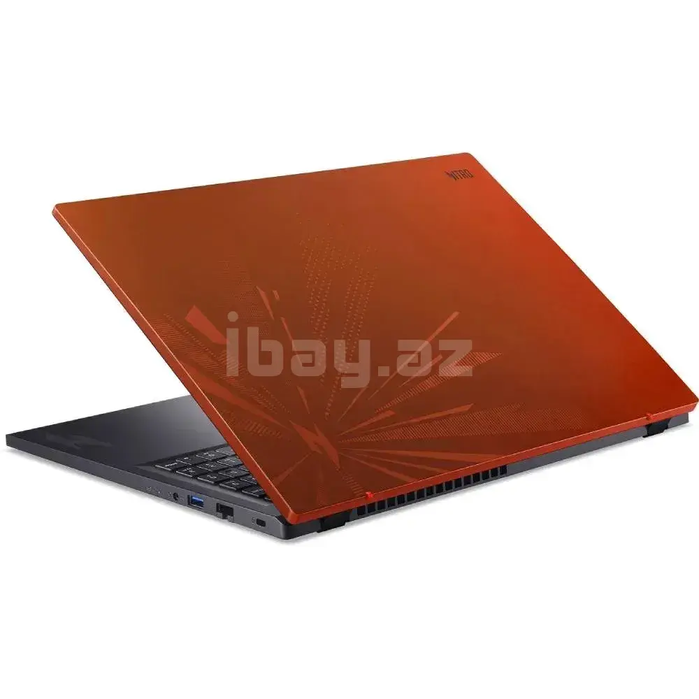 Acer 16 Gaming Laptop Intel Core i7 13620H 16GB DDR5 512GB NVMe SSD RTX 3050 6GB 16 WUXGA IPS 165Hz FreeDos 4