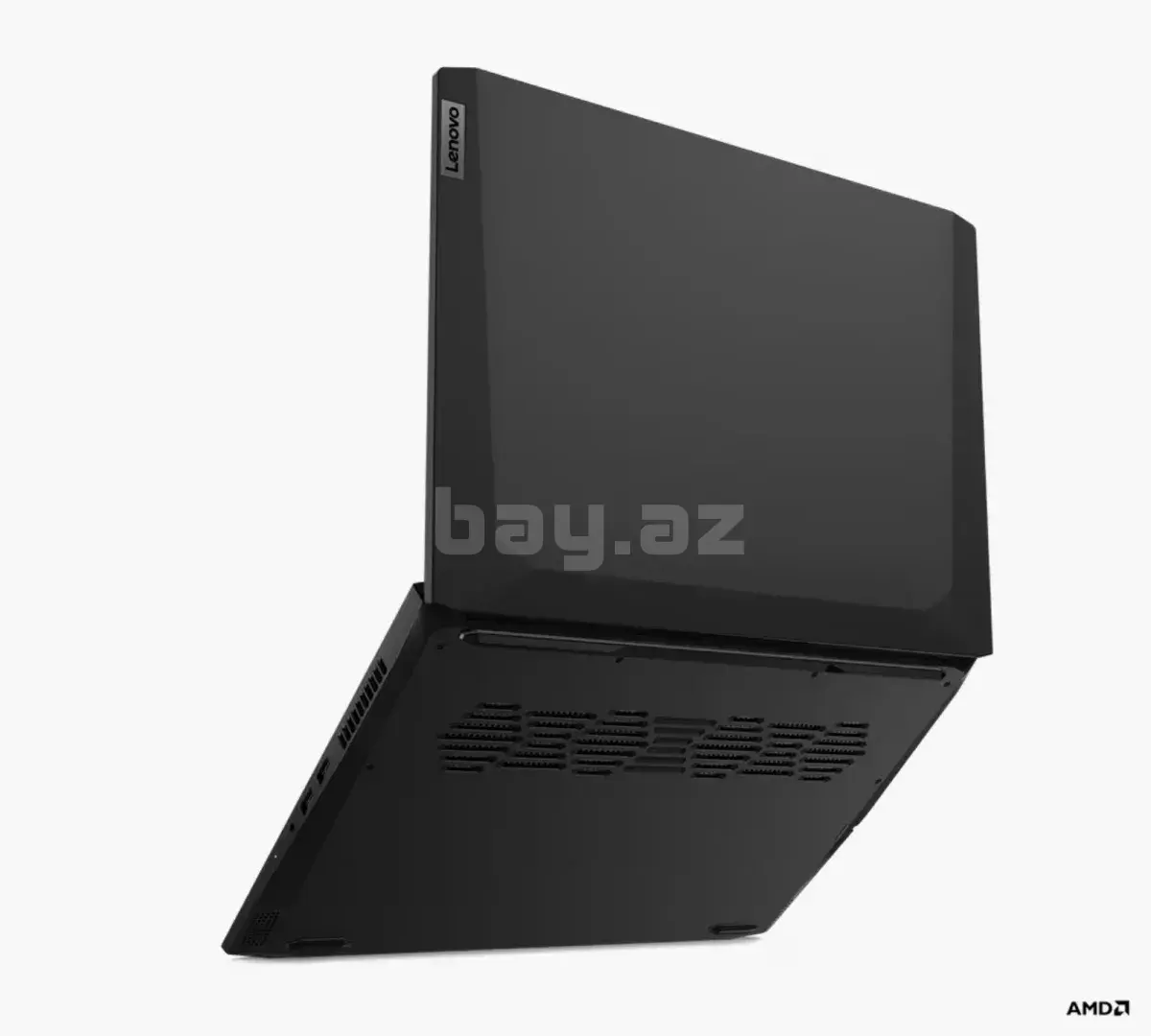 Lenovo Gaming Laptop Ryzen 5 5500H 16GB DDR4 512GB NVMe SSD RTX 2050 4GB 15.6 FHD IPS 144Hz FreeDos Shadow Black 4