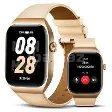 Mibro T2 XPAW012LG Gold GPS Bluetooth Ağıllı Saat 3