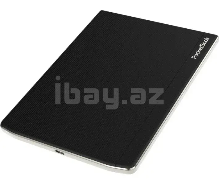 PocketBook PB743C Moon Silver – Электронная книга 3