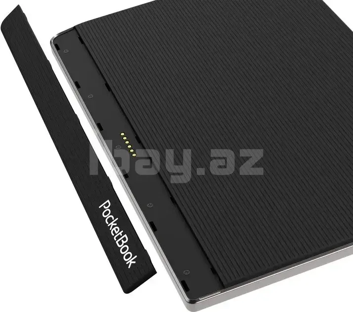 PocketBook PB743G Stardust Silver – Электронная книга 3