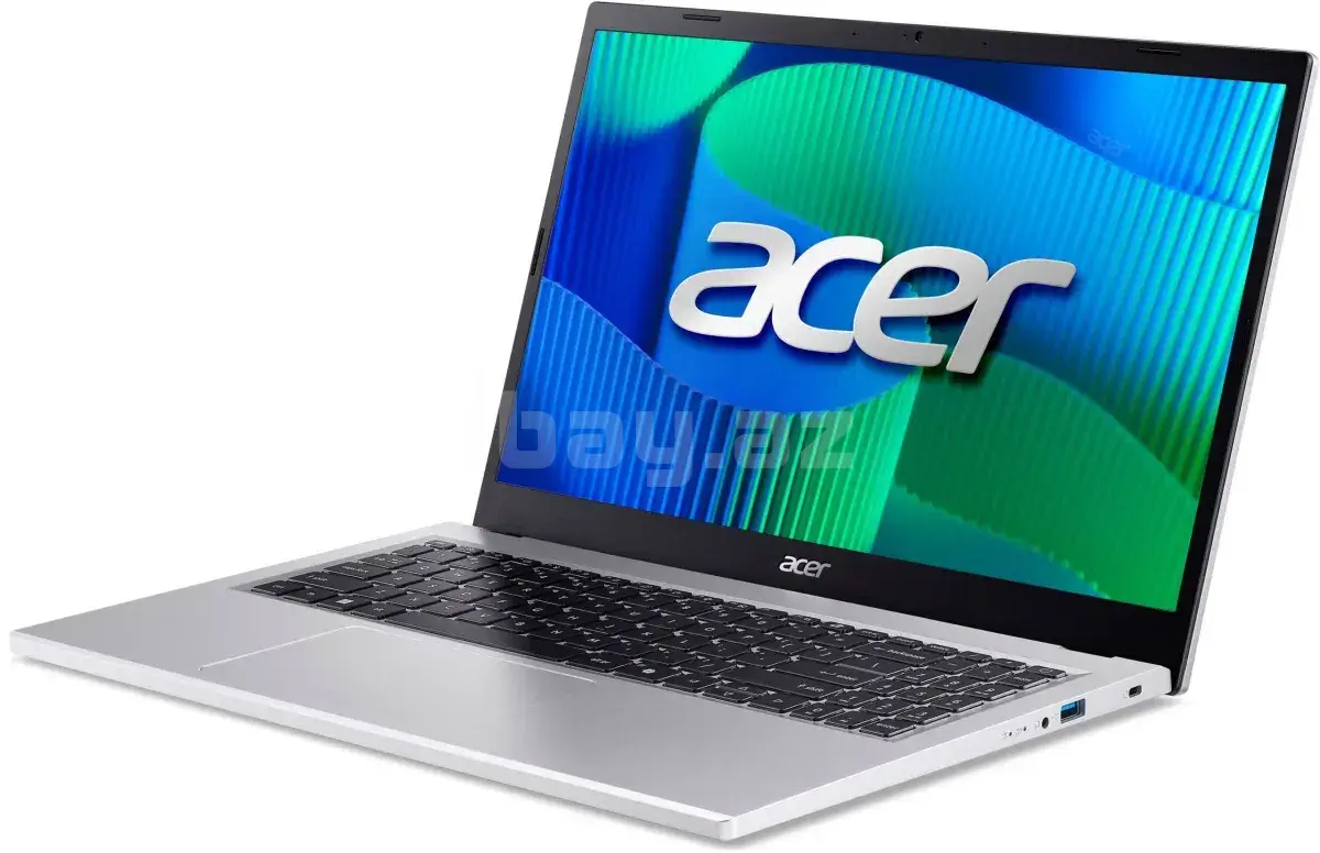 Ноутбук Acer 15.6 FHD IPS Laptop Intel Core i3 1315U 8GB RAM 512GB SSD Intel UHD Graphics FreeDos 2