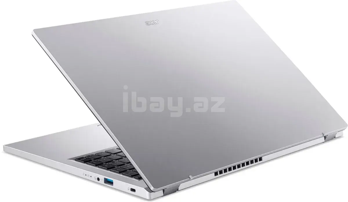 Ноутбук Acer 15.6 FHD IPS Laptop Intel Core i3 1315U 8GB RAM 512GB SSD Intel UHD Graphics FreeDos 3