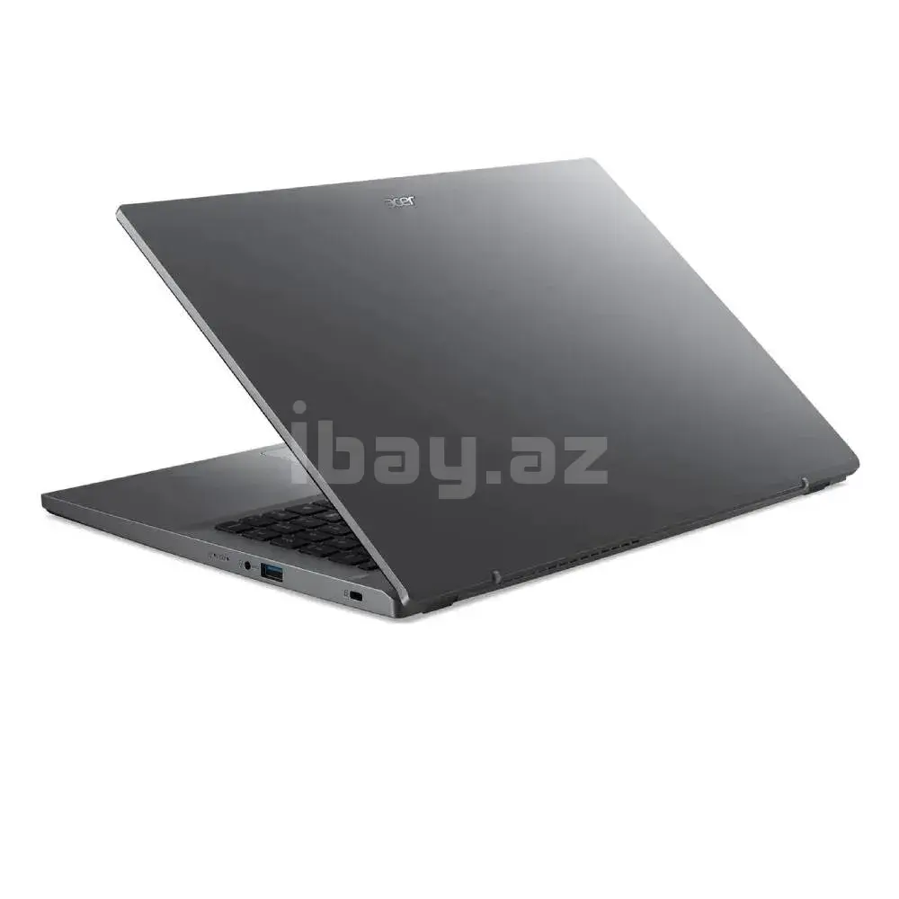Noutbuk Acer 15.6 FHD IPS Laptop Intel Core i3 1215U 8GB DDR4 256GB NVMe SSD Intel UHD Graphics FreeDos 3